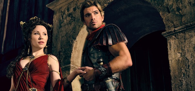 Spartacus: House of Ashur – Season 1 Episode 7 1