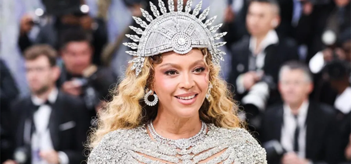 Thief jailed after stealing unreleased Beyoncé music from car 1