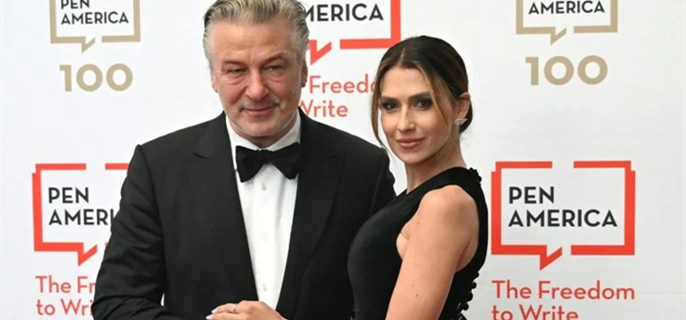 Alec Baldwin Crashes Wife’s SUV Into Tree With Brother Inside 1