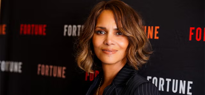 Halle Berry reveals the ‘defining moment’ she had when doctor misdiagnosed her with herpes 1