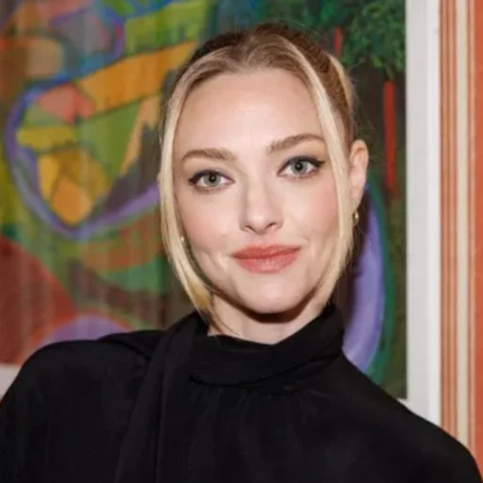 Amanda Seyfried reveals biggest challenge while starring in 'The Testament of Ann Lee'