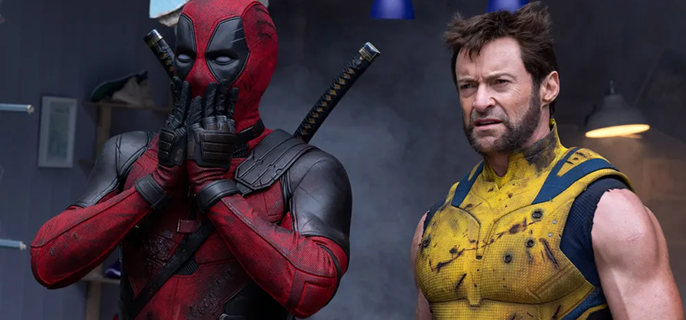 ‘Deadpool & Wolverine’ Celebrated as “Marvel Love Letter” With “Epic Action” in First Reactions 1