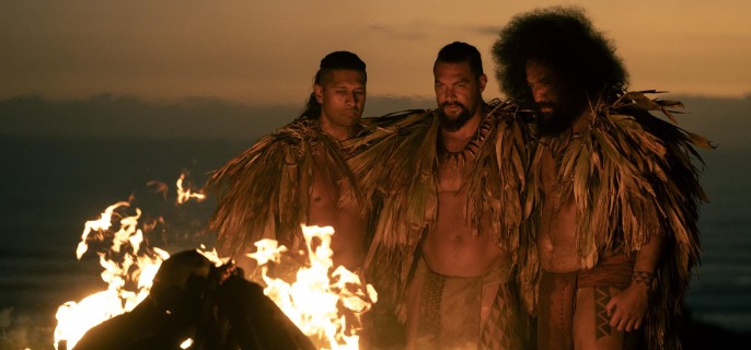 Chief of War – Season 1 Episode 5 1