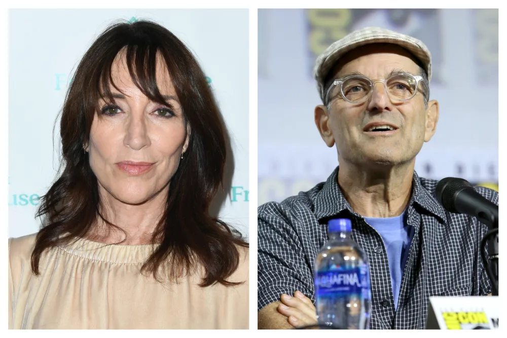 'One Piece' Season 2 Casts Katey Sagal as Dr. Kureha 1