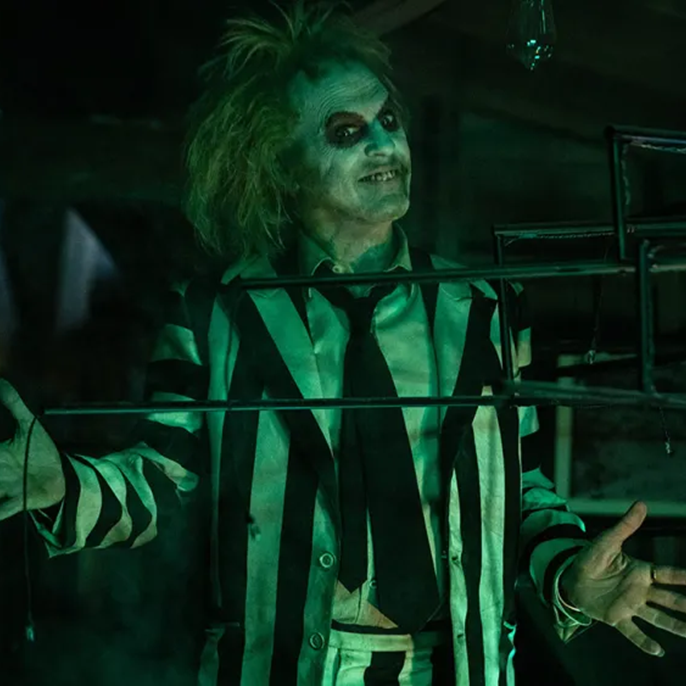 New ‘Beetlejuice Beetlejuice’ Trailer: Winona Ryder Recruits Michael Keaton’s Ghost With the Most to Help Her Daughter