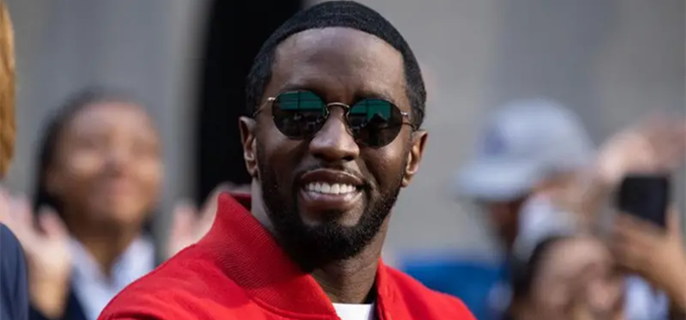 Diddy denies sexual battery allegation after Los Angeles authorities open probe 1