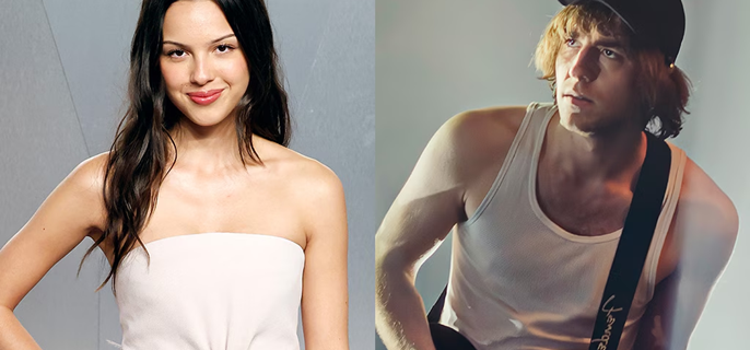 Olivia Rodrigo Steps Out With Singer Cameron Winter in Los Angeles 1