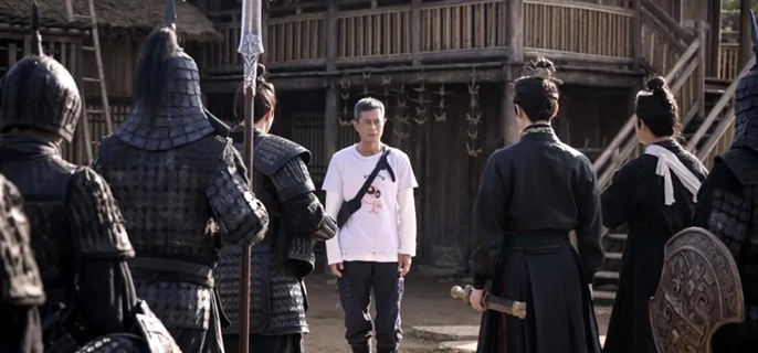 Louis Koo Action Drama ‘Back To The Past’ Set for North American Release by Well Go USA 1