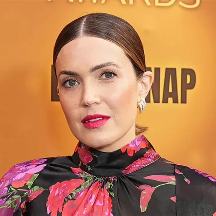 Mandy Moore Shuts Down Critics After Sharing GoFundMe for Family Members Who Lost Their Home in L.A. Fires: 'Kindly F Off'