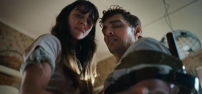 Dave Franco, Alison Brie, WME Hit With Idea Theft Lawsuit Over ‘Together’ 1