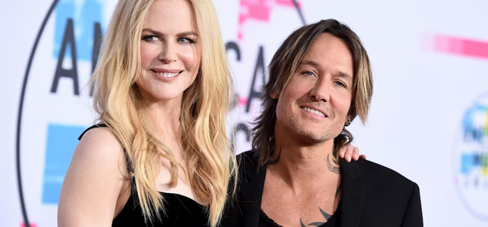 Nicole Kidman and Keith Urban are officially divorced after 19 years of marriage 1