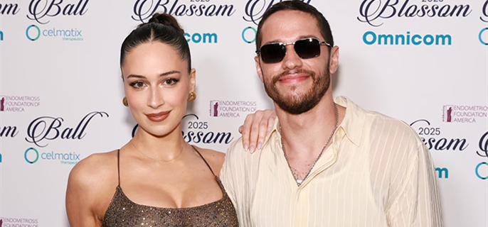 Pete Davidson Breaks Silence on Becoming a Dad After Elsie Hewitt’s Pregnancy Reveal 1