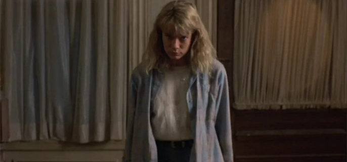 Lar Park Lincoln’s Friday the 13th Part 7 Role Explained 1
