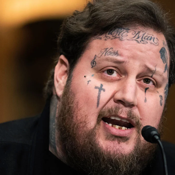 Jelly Roll gets real about his earlier thoughts about weight loss