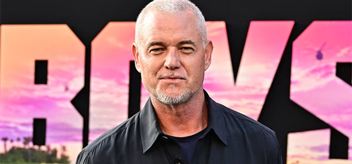 Eric Dane Misses Appearance at Emmys 2025 Amid ALS Battle 1