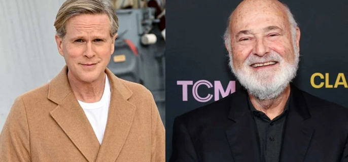 'Princess Bride' actor Cary Elwes reacts to Rob Reiner's tragic death 1