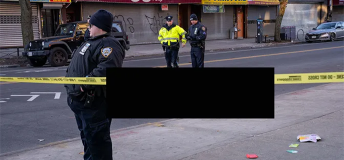 Former Nickelodeon child star Kianna Underwood killed in NYC hit-and-run: police 1