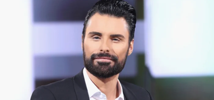 Rylan Clark pulls out of show last minute due to health crisis 1