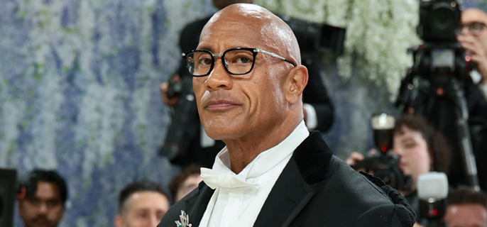 Dwayne Johnson on Wearing Skirt to Met Gala: “The Most Masculine Men Wear Skirts” in Polynesian Culture 1