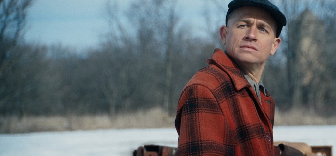 Monster: The Ed Gein Story – Season 1 Episode 8 1
