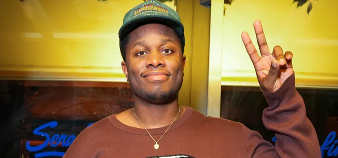 Devon Walker Announces Exit from SNL After 3 Seasons: 'Sometimes It Was Toxic as Hell' 1