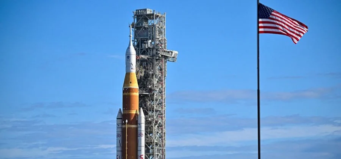 NASA Artemis II ‘Moon Tunes’ playlist goes viral 1