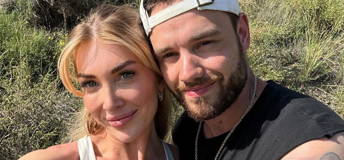 Liam Payne’s Girlfriend Kate Cassidy Soft Launches New Romance 1.5 Years After His Death 1