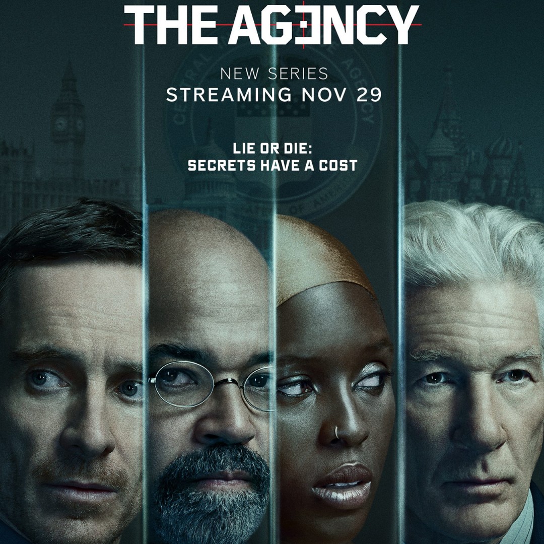 The Agency – Season 1 Episode 7