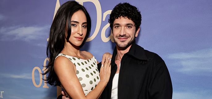 Days of Our Lives Star Al Calderon Confirms Exit From Soap Opera 1
