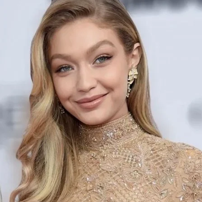Gigi Hadid receives a sweet present from 'her man' Bradley Cooper