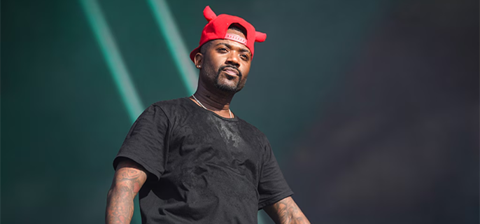 Ray J Says He's Slept With 12,500 Women 1