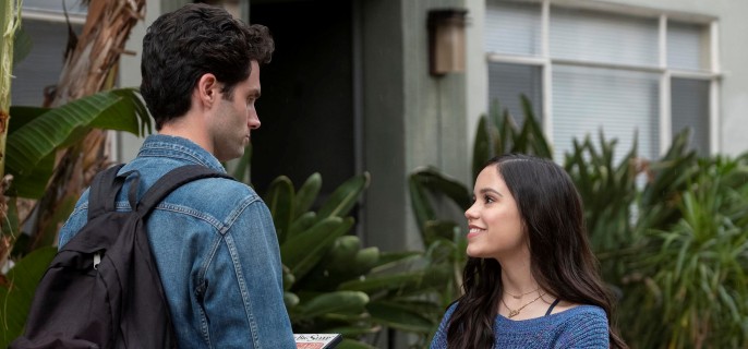 You – Season 2 Episode 2 1