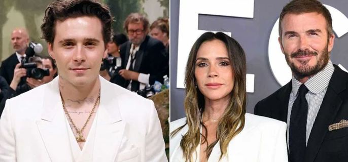 Brooklyn Beckham’s TikTok post fuels ongoing family dispute 1