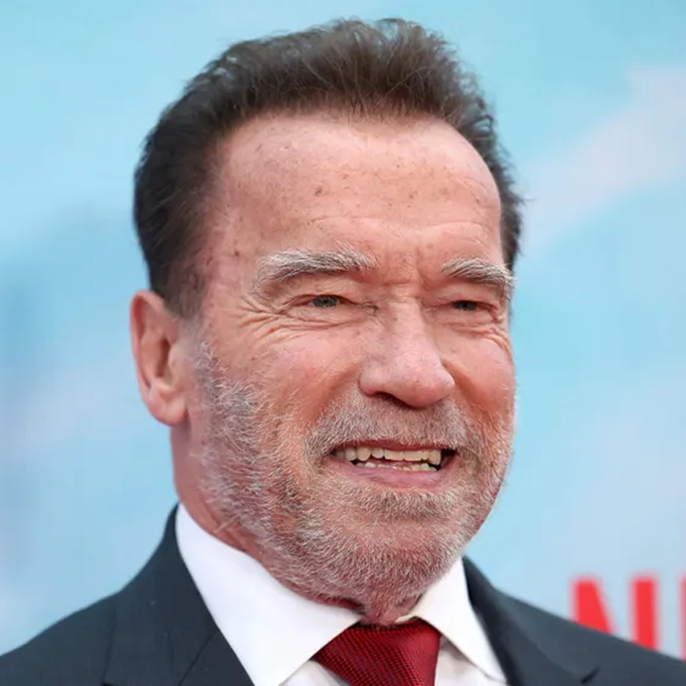 Arnold Schwarzenegger Recovering From Surgery After Getting a Pacemaker