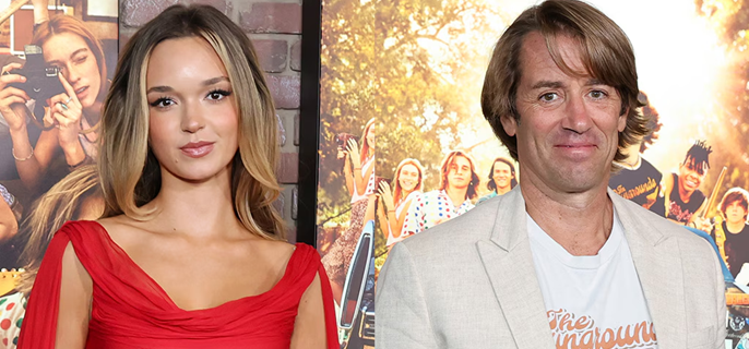 Outer Banks' Lilah Pate Addresses Allegations Against Her Father, Show Creator Jonas Pate 1