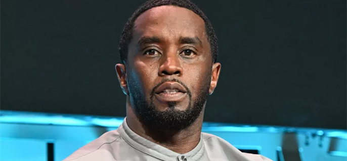 Majority of Producer Rodney Jones' Claims Against Sean 'Diddy' Combs in Sexual Assault Lawsuit Dismissed 1