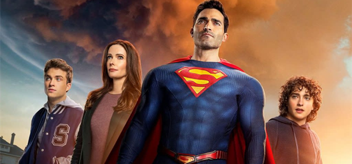 Superman & Lois Season 4 Showrunners Reflect on Ending Deaths 1