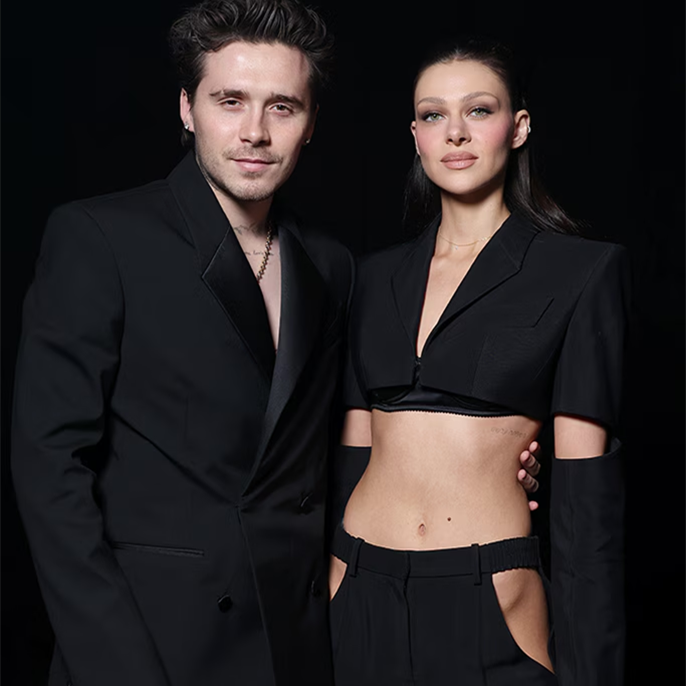 Nicola Peltz Details Brooklyn Beckham&rsquo;s Bond With Her Family Amid Beckham Estrangement