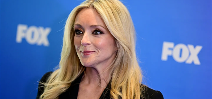 Jane Krakowski to Star in ‘Oh, Mary!’ on Broadway 1