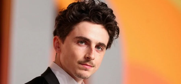 Timothée Chalamet faces major blow ahead of 2026 Oscars: 'In depth of disappointment' 1