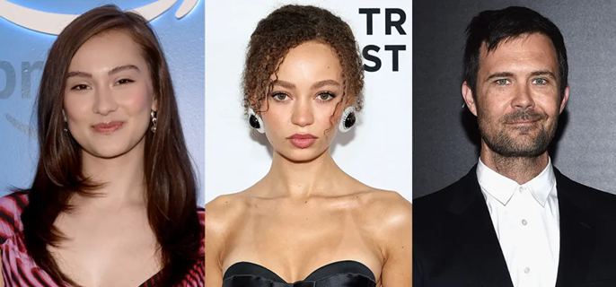 Lola Tung, Nico Parker to Star in Osgood Perkins’ ‘The Young People’ 1