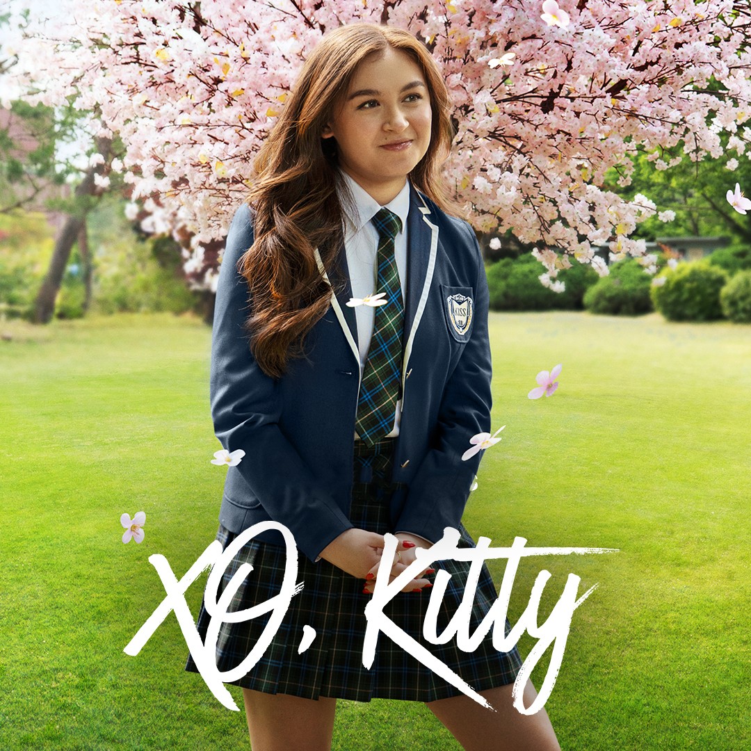 XO, Kitty &ndash; Season 3 Episode 8