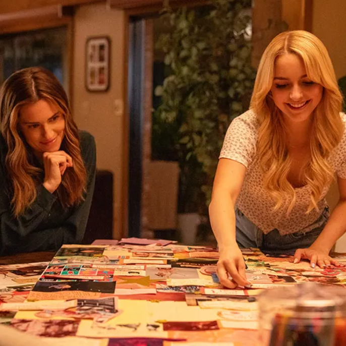 Box Office Meltdown: &lsquo;Regretting You&rsquo; Tops Worst Halloween Weekend in 31 Years With $8.1 Million