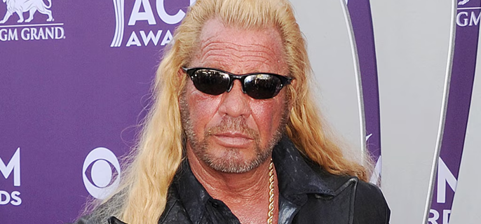 Dog the Bounty Hunter's Stepson Gregory Zecca Placed on Psychiatric Hold After Death of Son Anthony 1