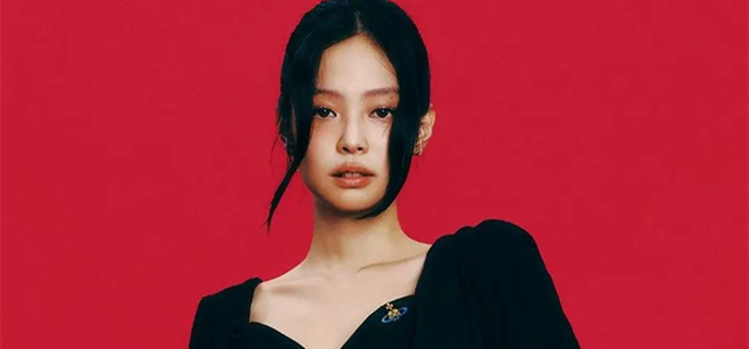 BLACKPINK's Jennie's Agency Addresses Misunderstanding About Fandom Name 1