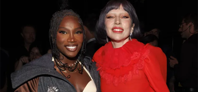 Lady Gaga and Doechii Release New Single, ‘Runway’ 1