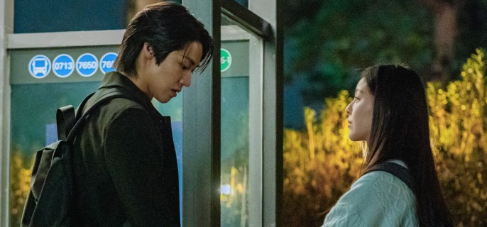 Spring of Youth – K-drama Episode 1 1