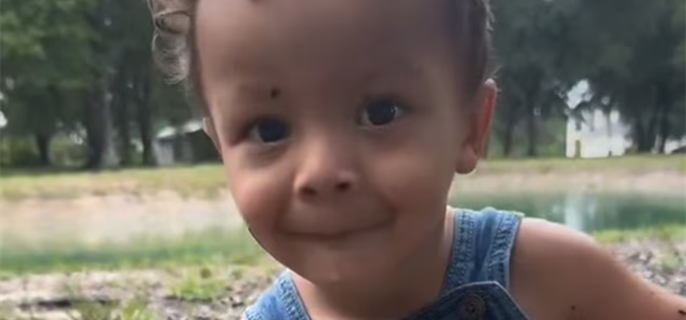“Okay Baby” TikTok Star Preston Ordone’s Cause of Death at Age 2 Revealed 1