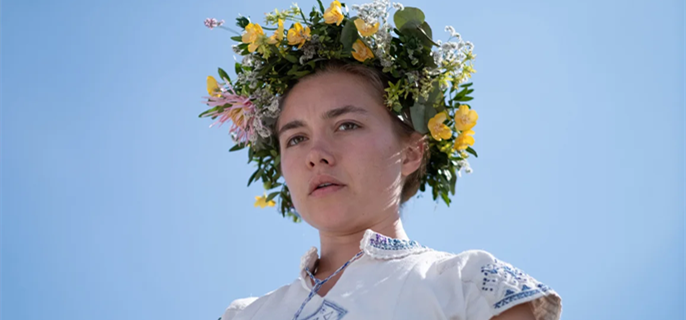 Florence Pugh says her ‘Midsommar’ role left her ‘broken for a long while’ 1