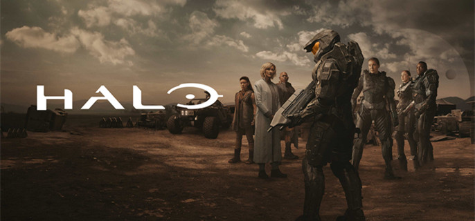 Halo – Season 1 Episode 5 1